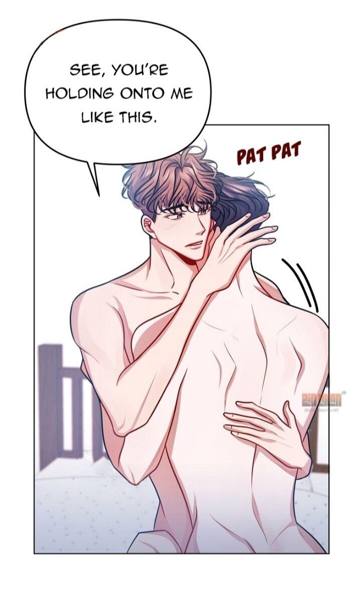 Promise Manhwa - episode 22 - 18