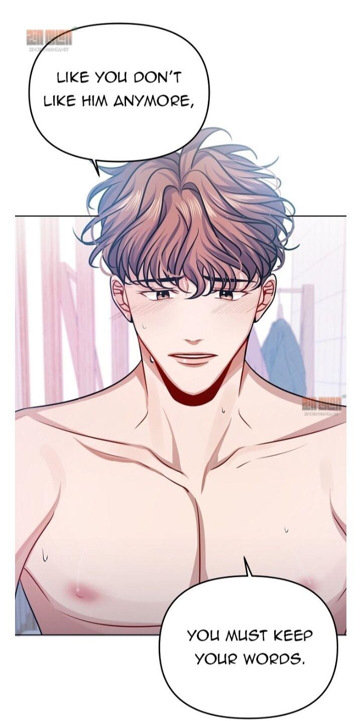 Promise Manhwa - episode 22 - 28