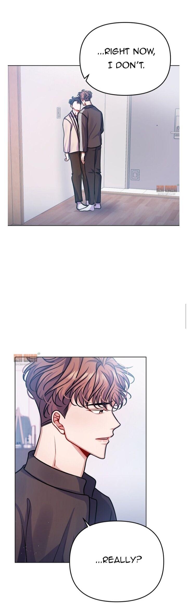 Promise Manhwa - episode 22 - 4