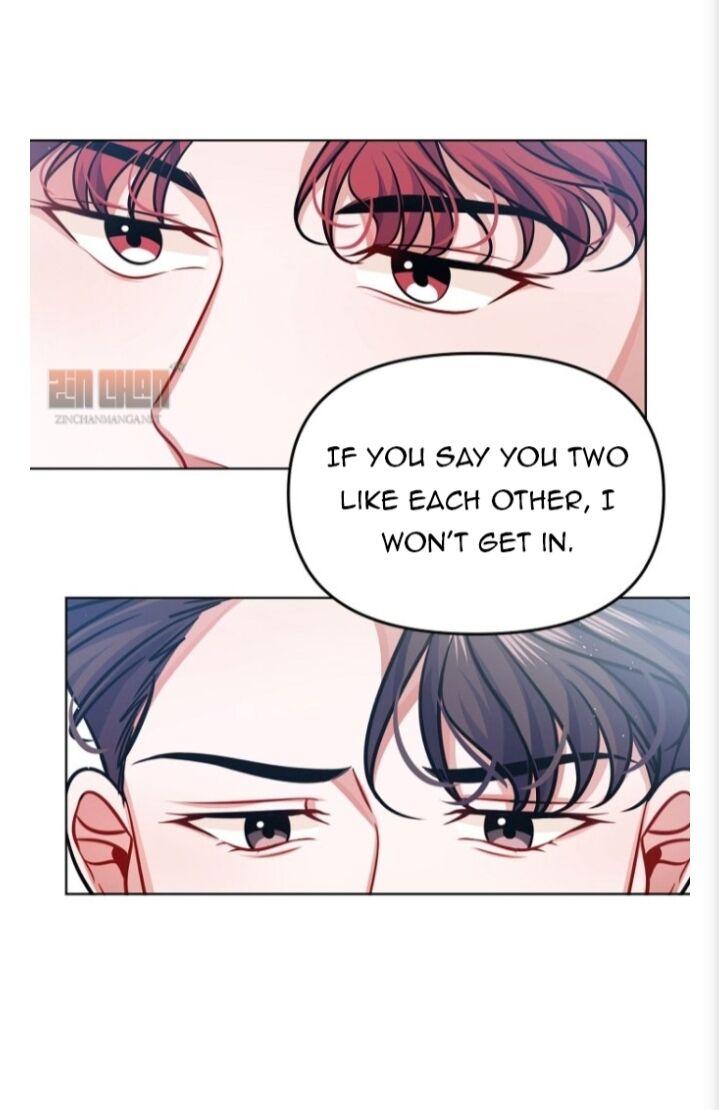 Promise Manhwa - episode 23 - 24