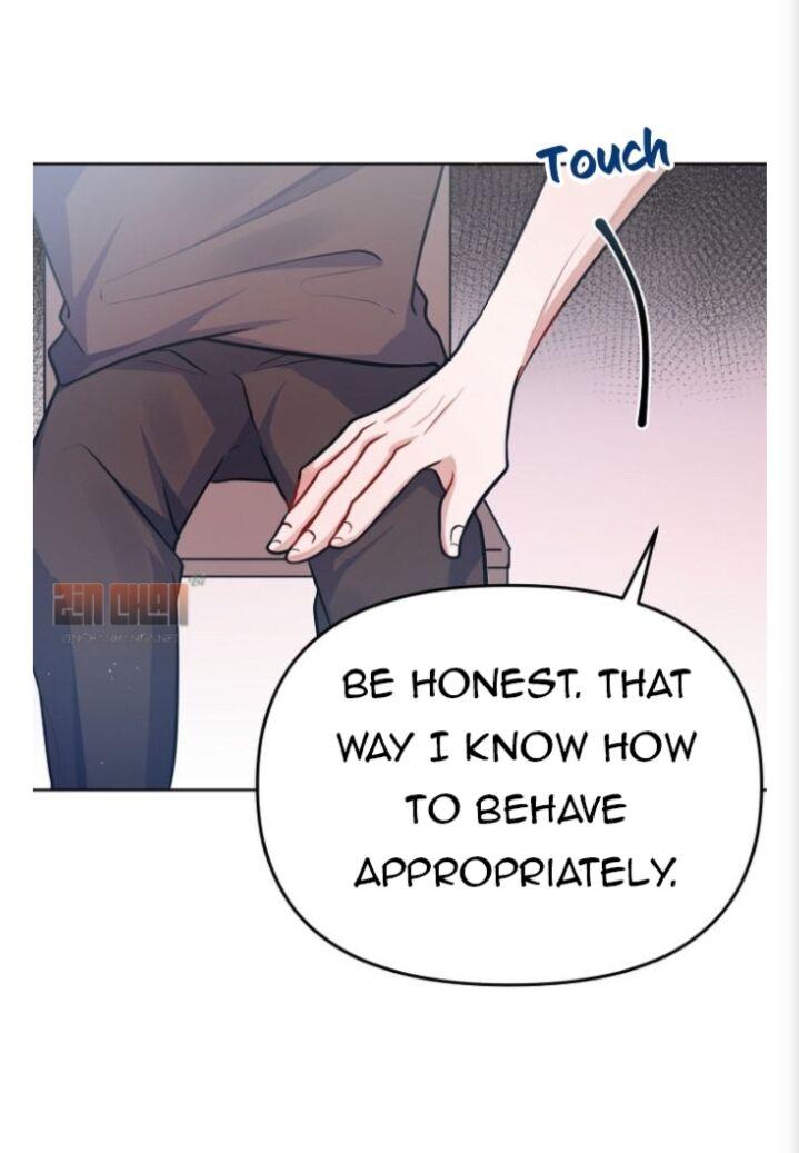 Promise Manhwa - episode 23 - 23