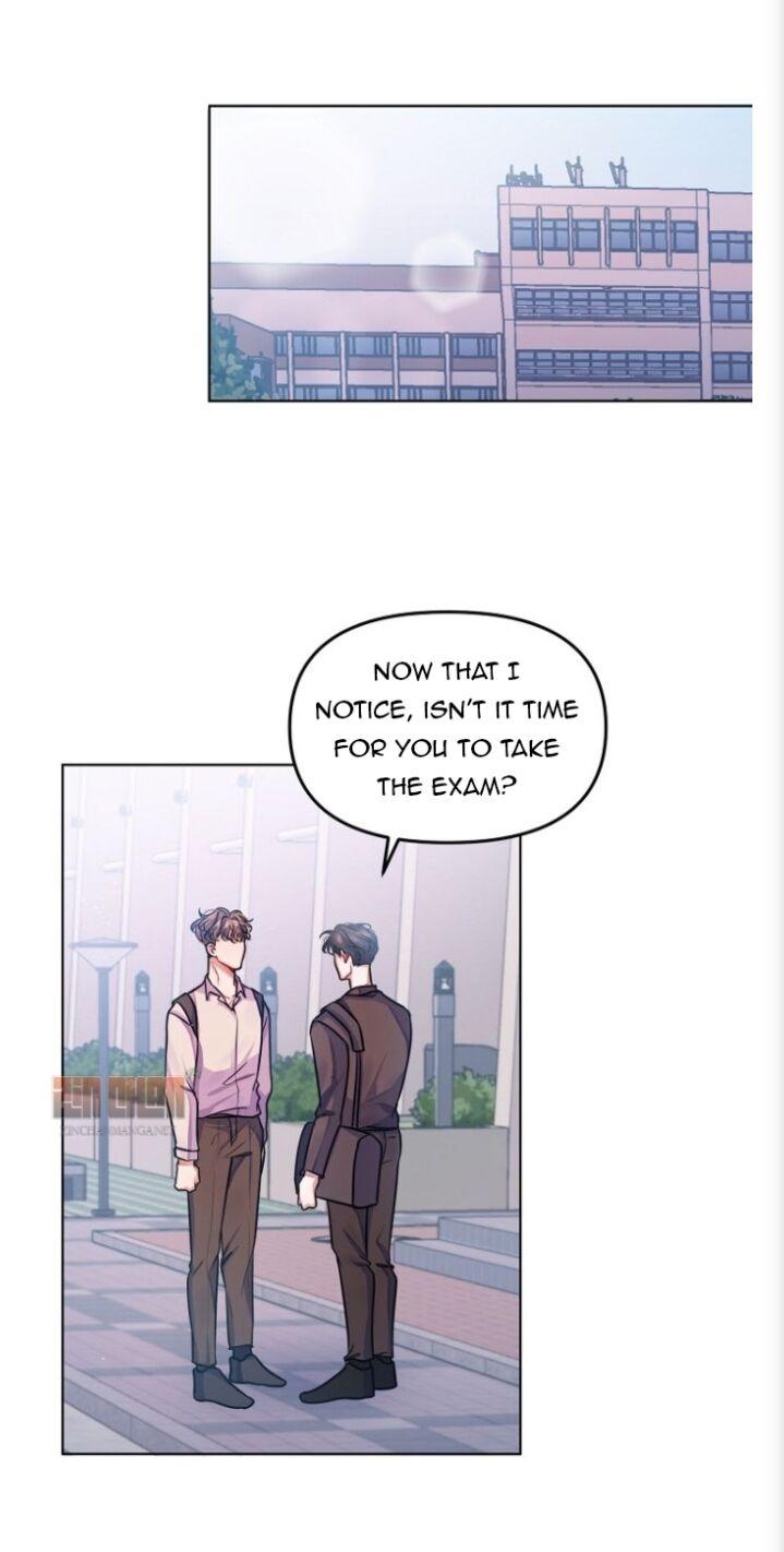 Promise Manhwa - episode 23 - 6