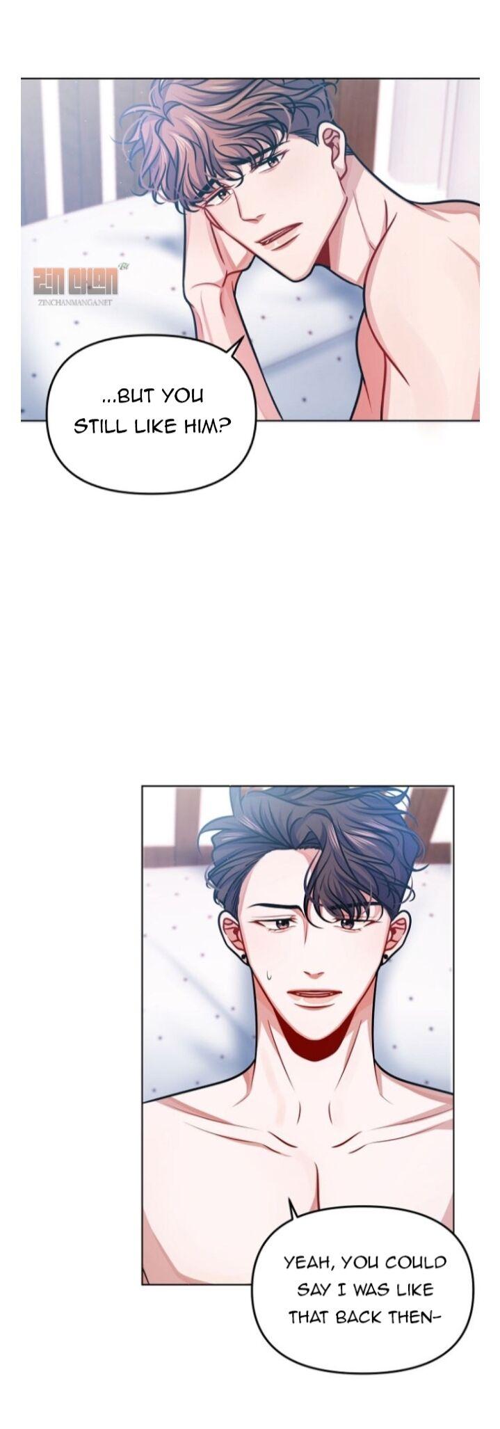 Promise Manhwa - episode 23 - 1