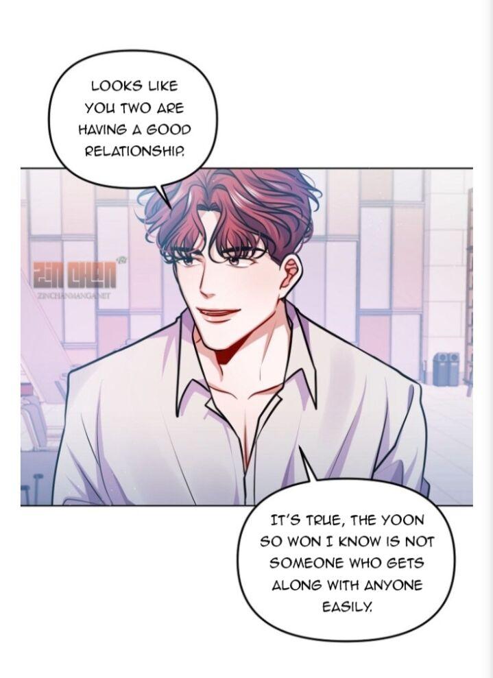 Promise Manhwa - episode 23 - 19