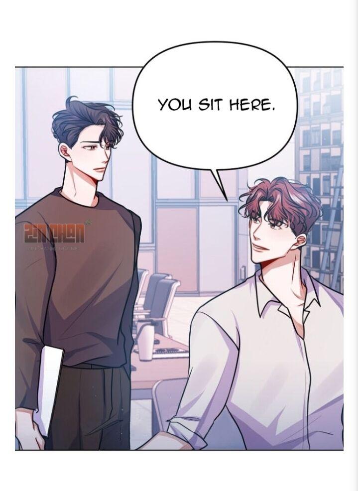 Promise Manhwa - episode 23 - 12