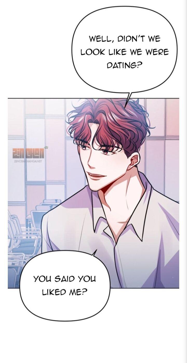 Promise Manhwa - episode 23 - 22