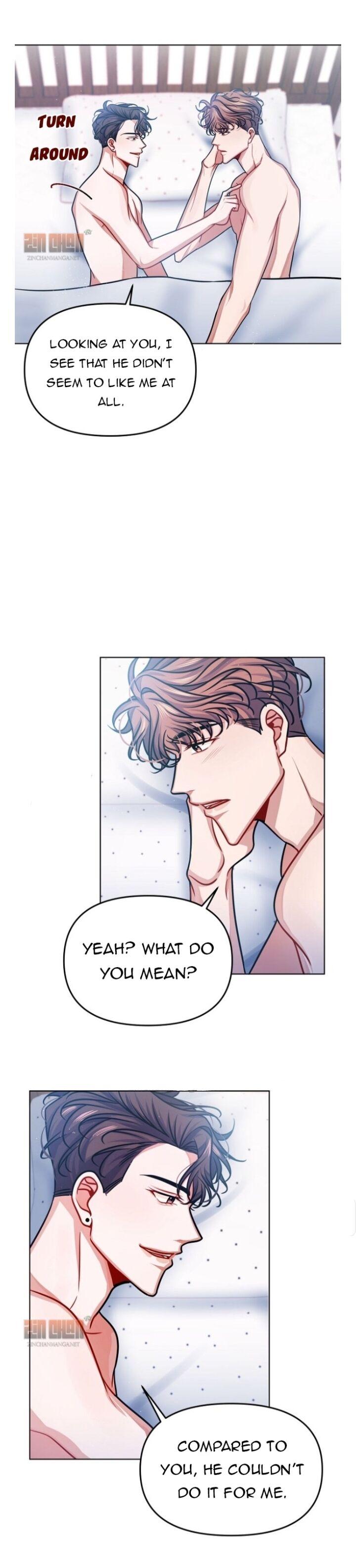 Promise Manhwa - episode 23 - 2