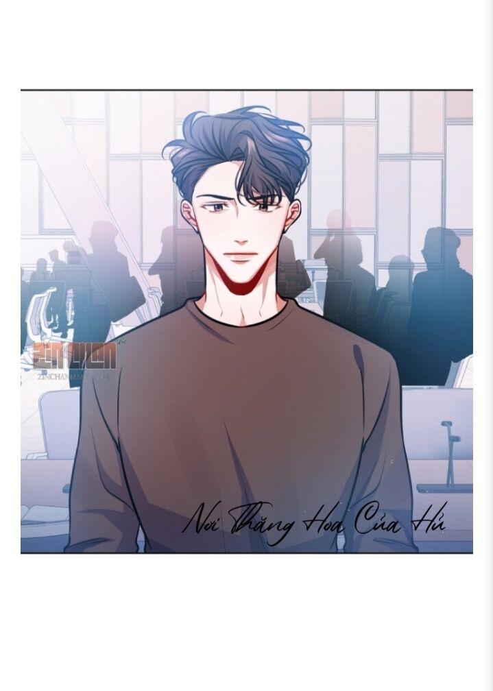 Promise Manhwa - episode 23 - 16