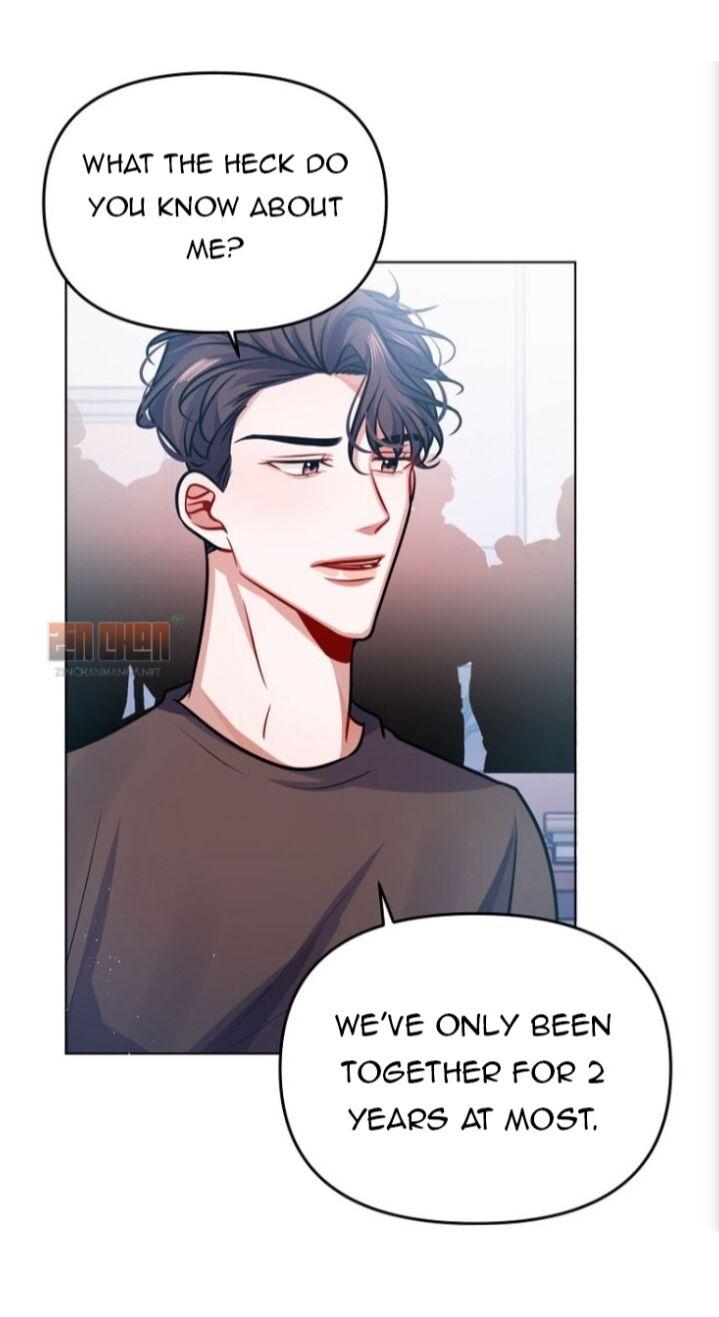 Promise Manhwa - episode 23 - 20