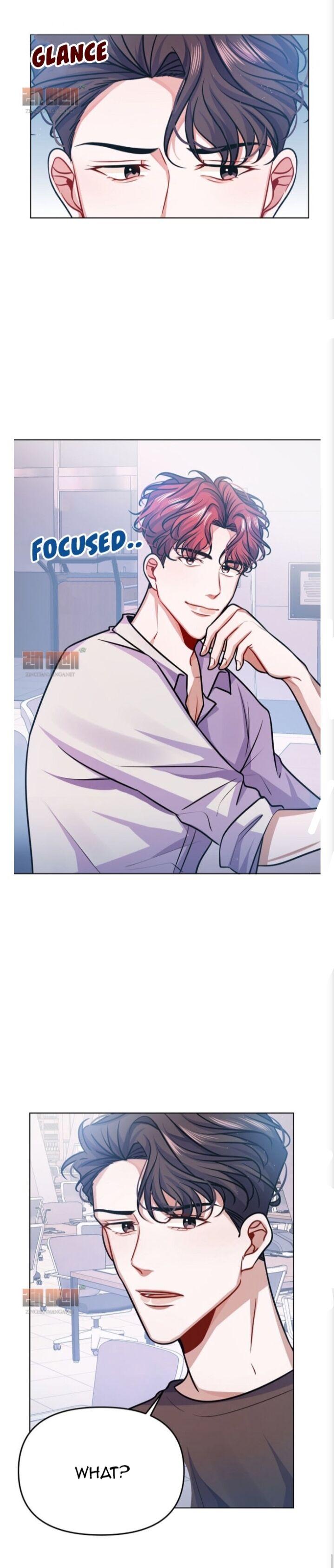 Promise Manhwa - episode 23 - 17