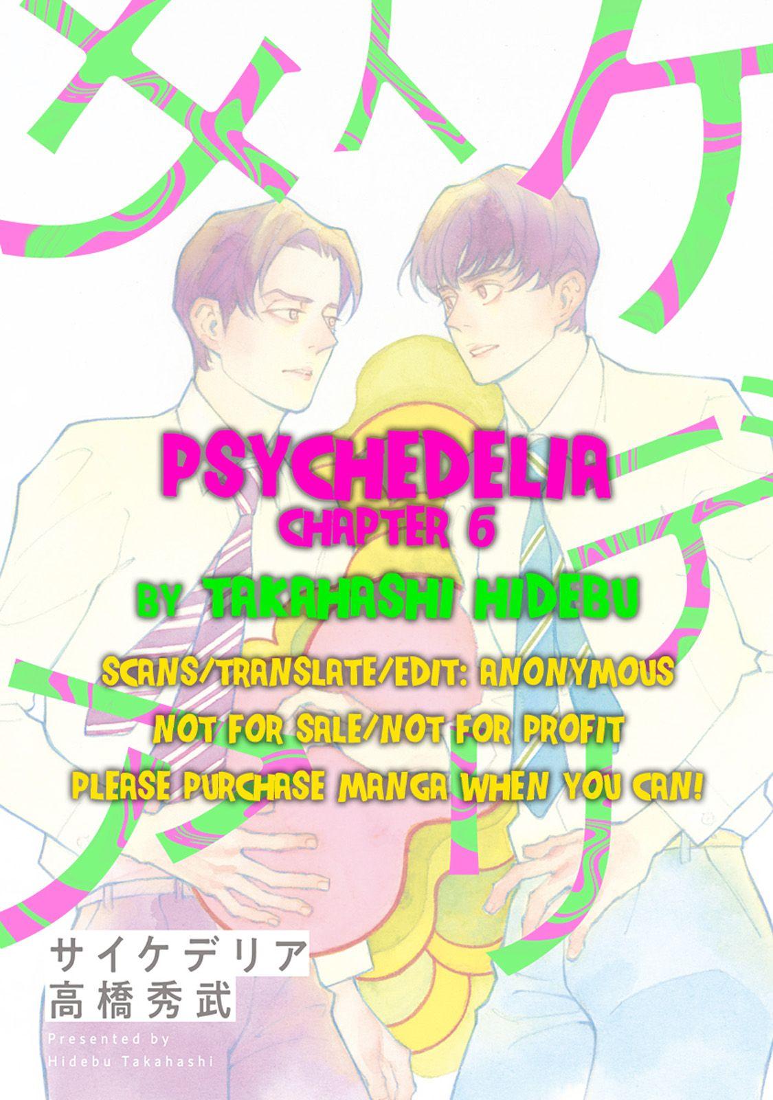 Psychedelia - episode 6 - 1