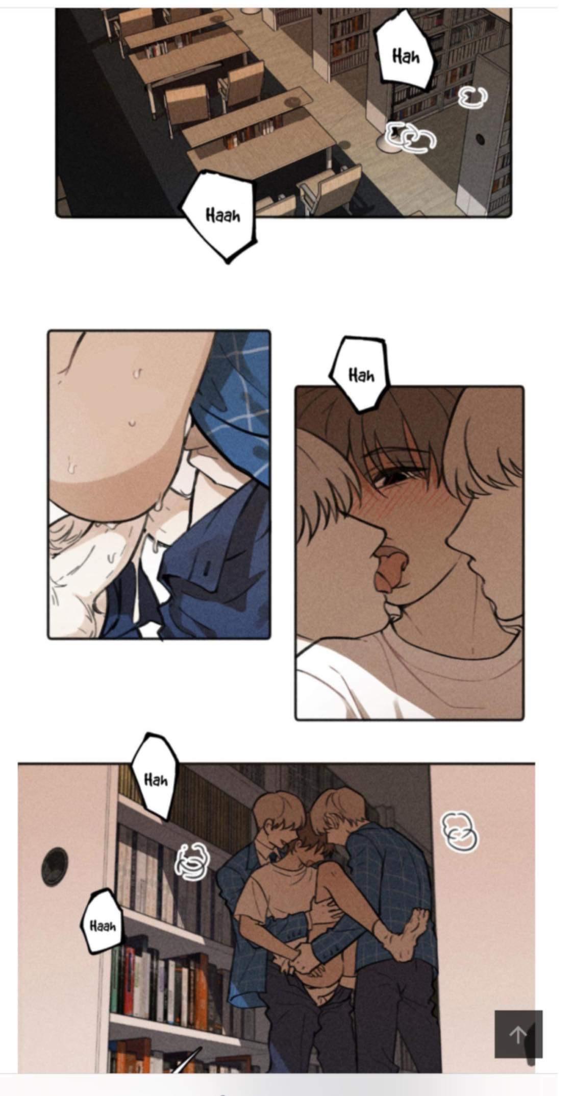 Pufferfish and Dolphins Ch.1 Page 4 - Mangago