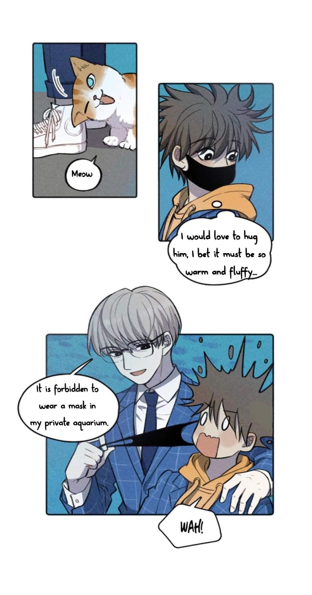 Mise à jour 55+ imagen puffer fish and dolphins manga fr.thptnganamst