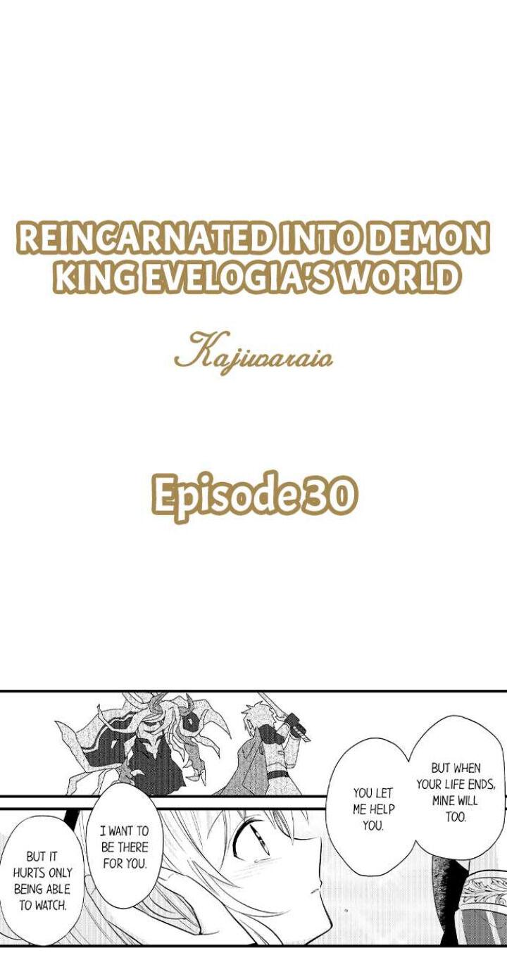 Reincarnated Into Demon King Evelogia s World Episode 1 Vostfr Reincarnated into Demon King Evelogia's World Ch.30 Page 1 - Mangago