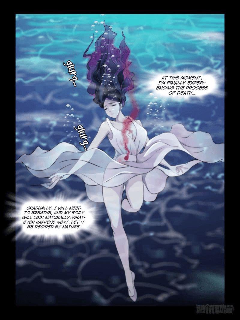 Resentment Manhua - episode 67 - 3