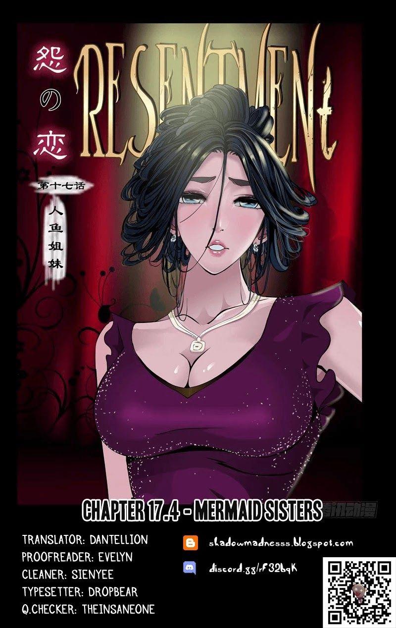 Resentment Manhua - episode 67 - 0