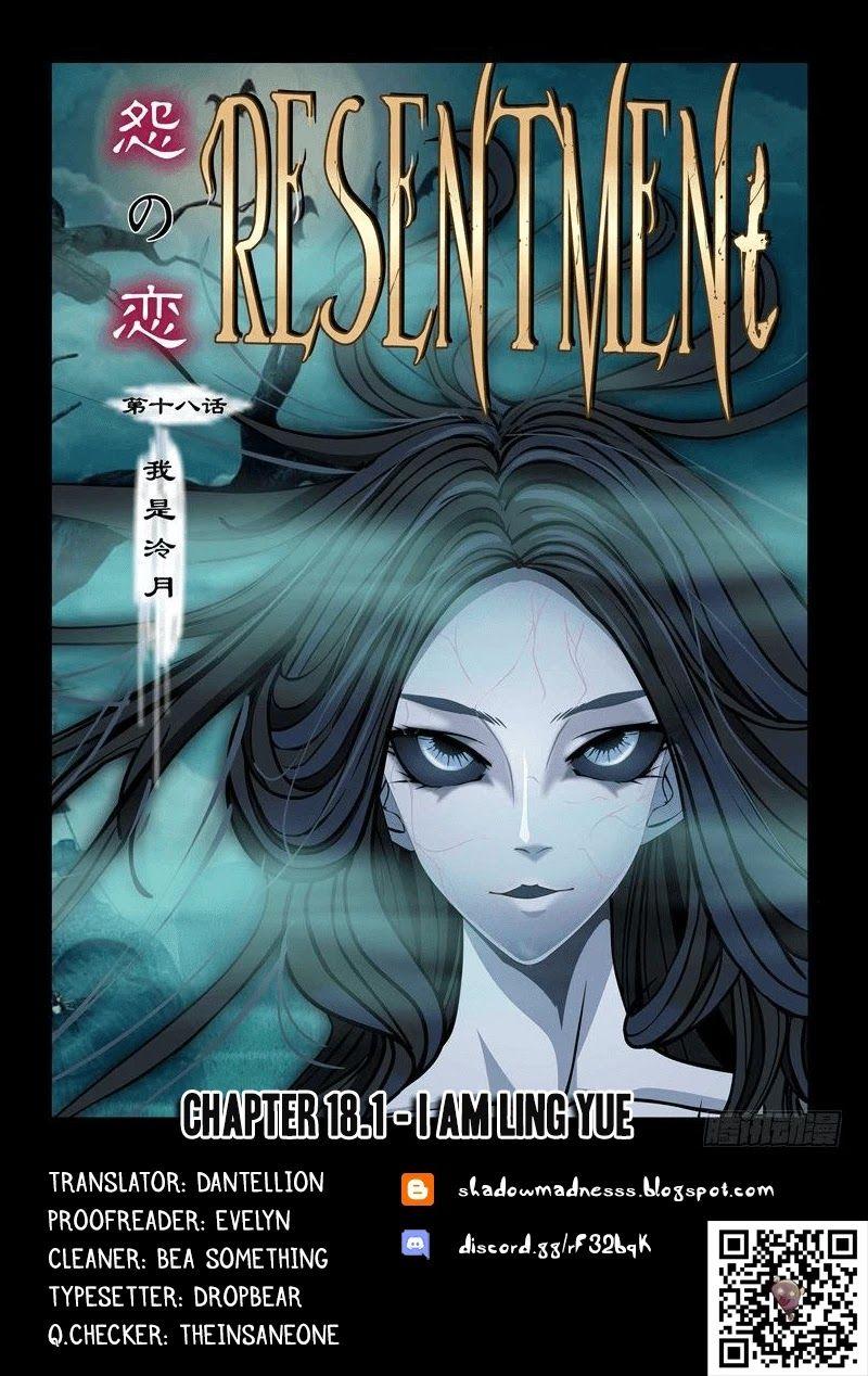 Resentment Manhua - episode 68 - 0