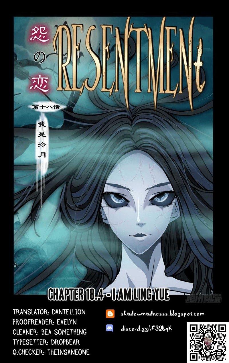 Resentment Manhua - episode 71 - 0