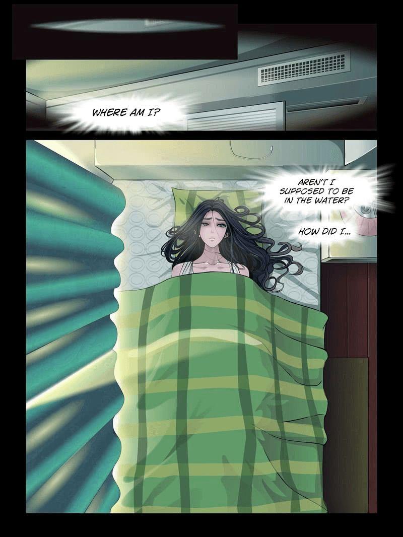 Resentment Manhua - episode 73 - 6