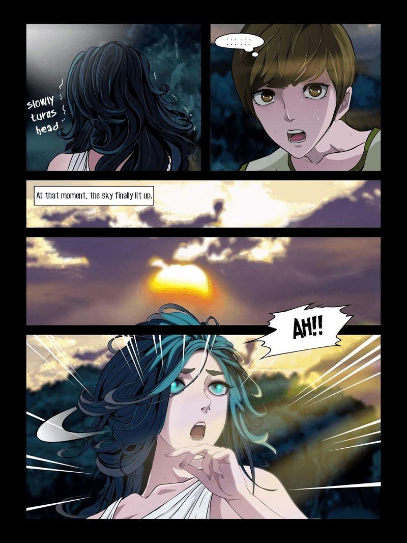 Resentment Manhua - episode 73 - 4