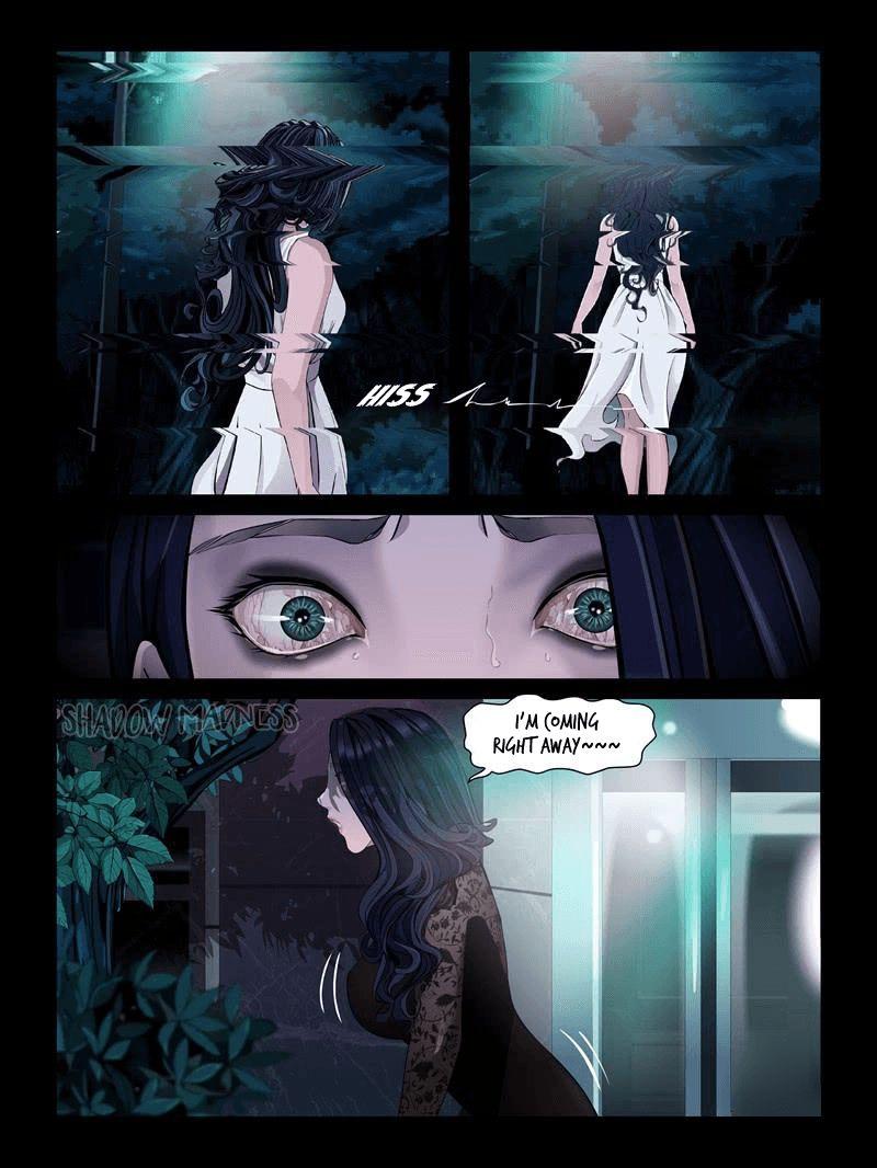 Resentment Manhua - episode 76 - 8