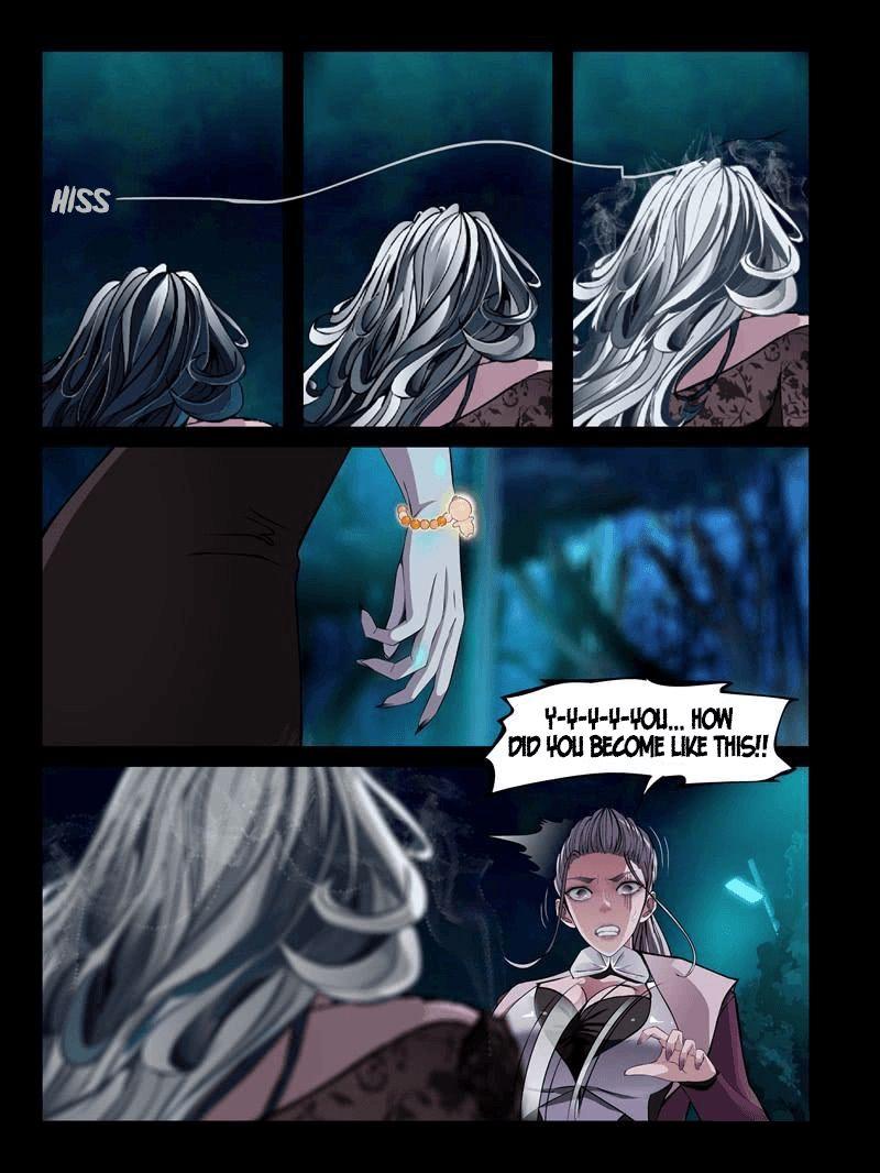 Resentment Manhua - episode 91 - 4