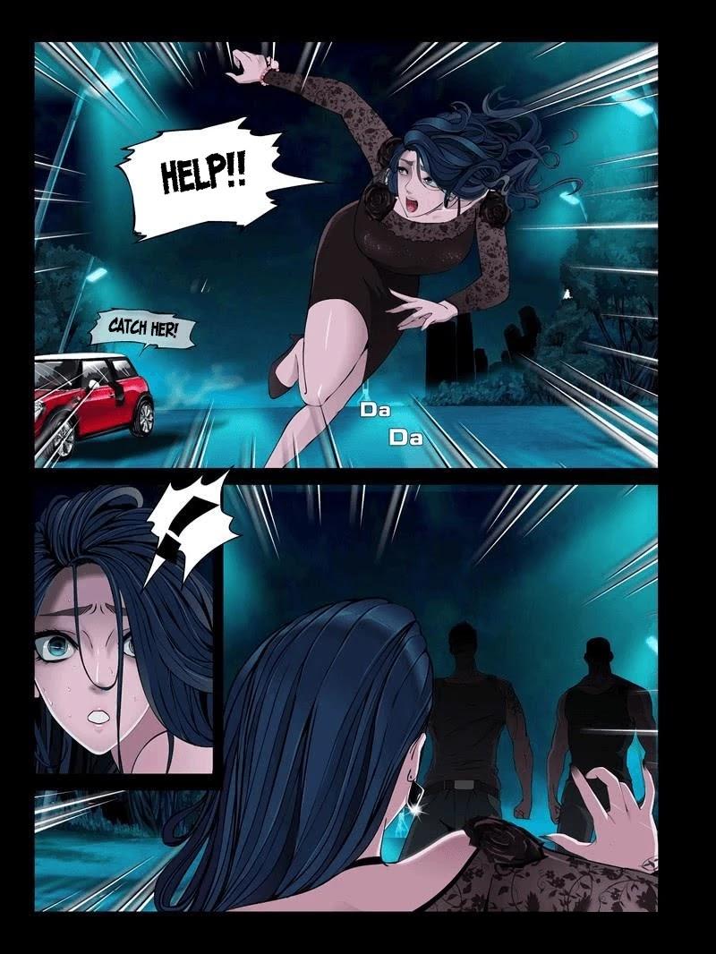 Resentment Manhua - episode 87 - 5