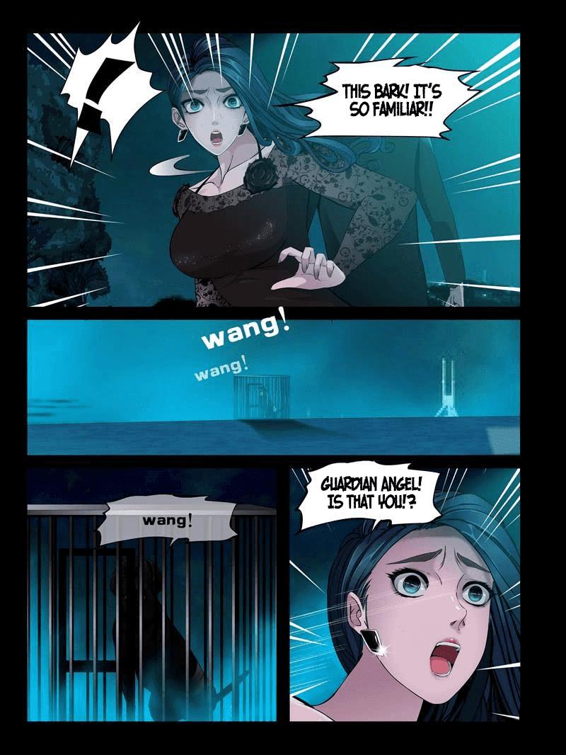 Resentment Manhua - episode 88 - 4