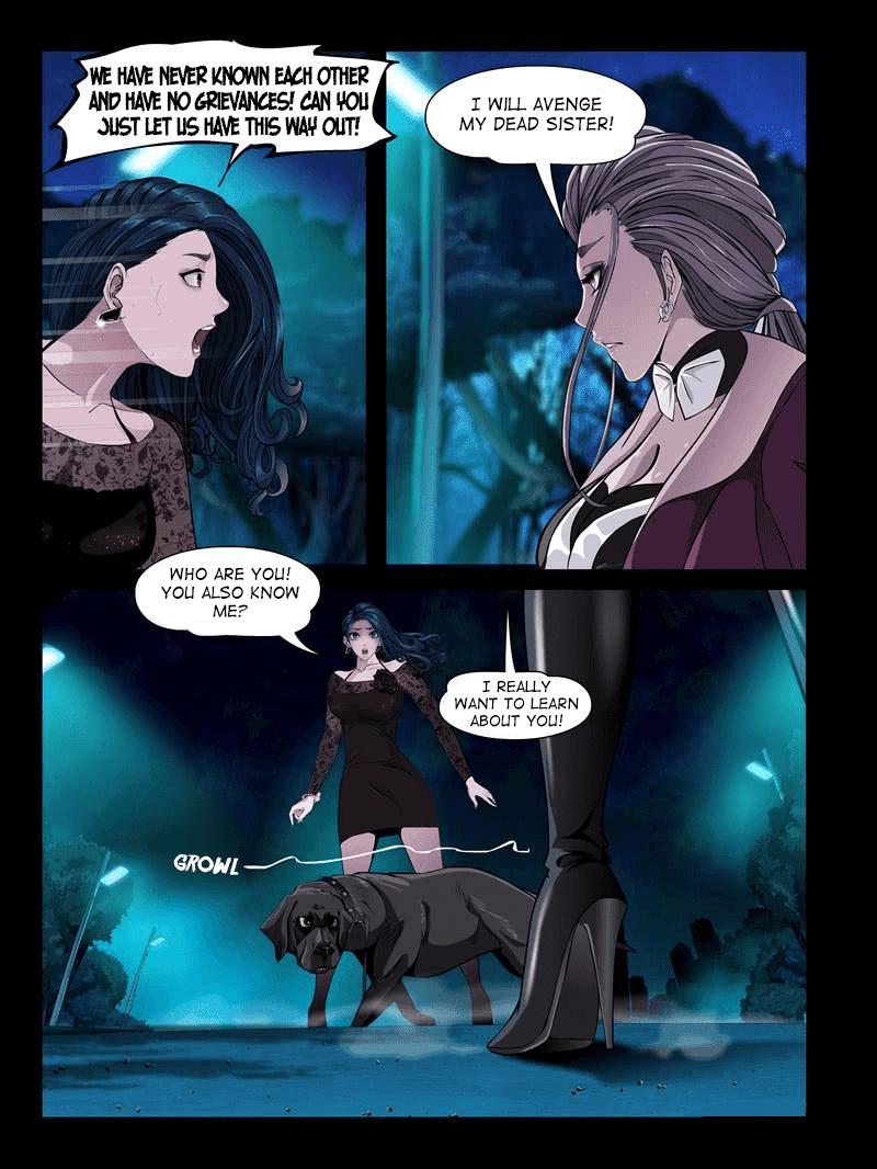 Resentment Manhua - episode 90 - 7