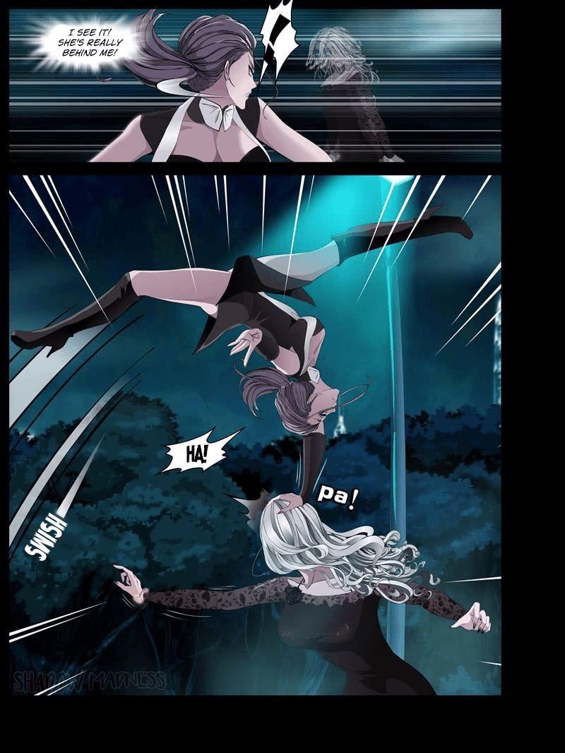 Resentment Manhua - episode 92 - 3