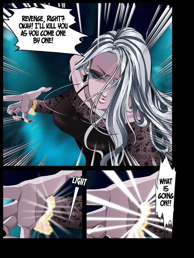 Resentment Manhua - episode 92 - 6