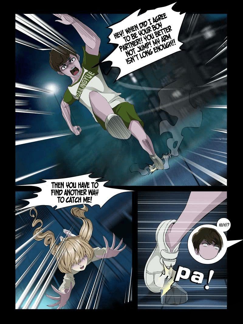 Resentment Manhua - episode 94 - 7