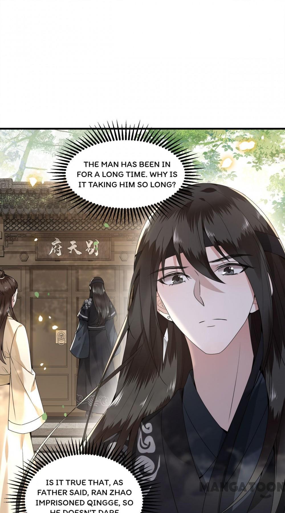 Rise From The Ashes Ch 108 Page 1 Mangago