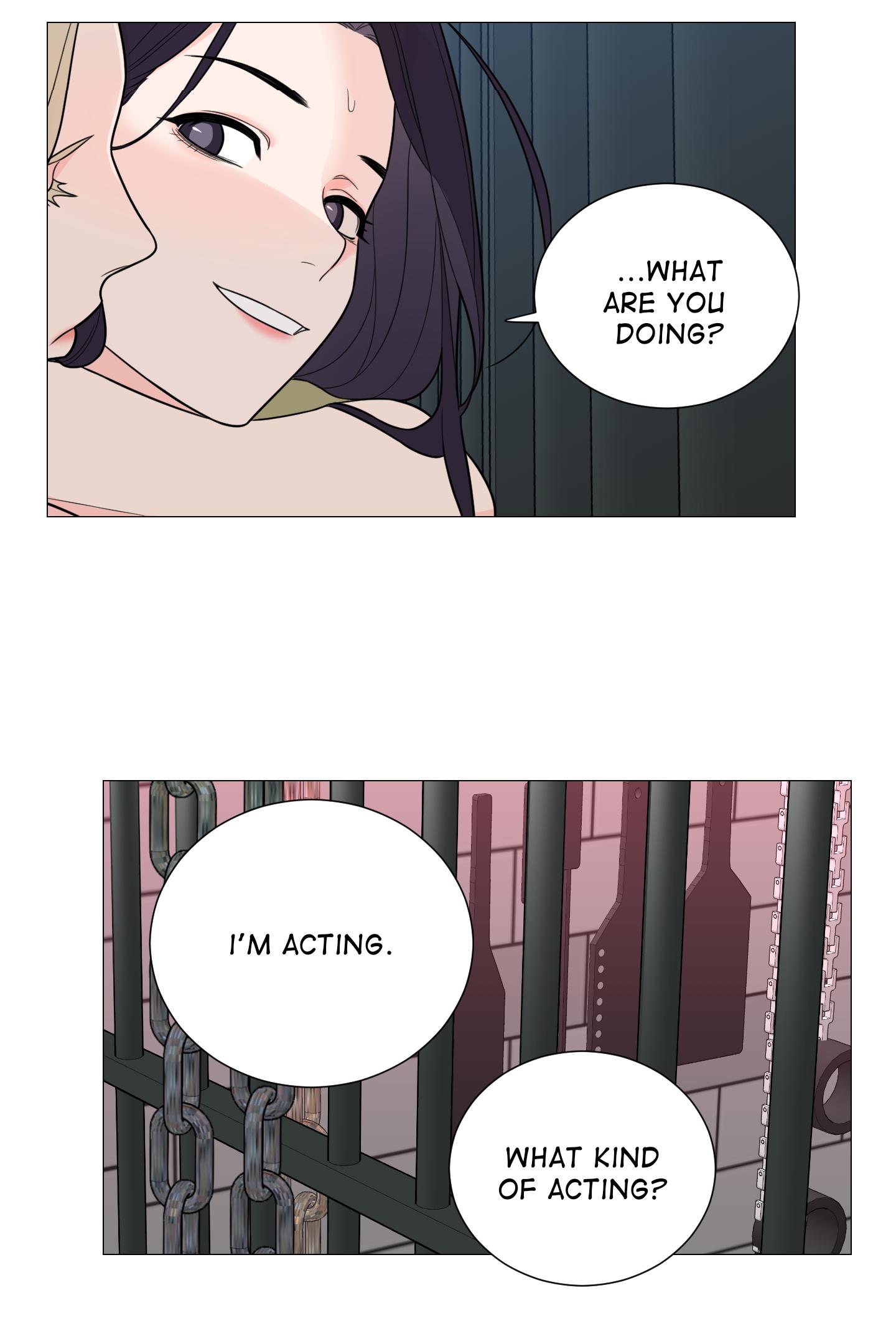 Sadistic Beauty Side Story Chapter 16 Sadistic Beauty: Side Story Ch.16 Page 5 - Mangago