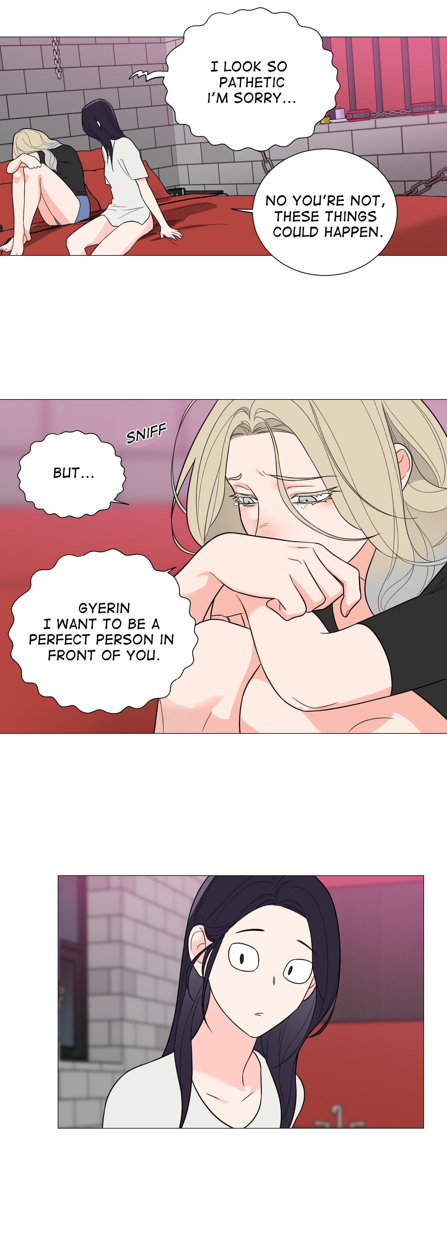 Sadistic Beauty Side Story Chapter 16 Sadistic Beauty: Side Story Ch.16 Page 29 - Mangago
