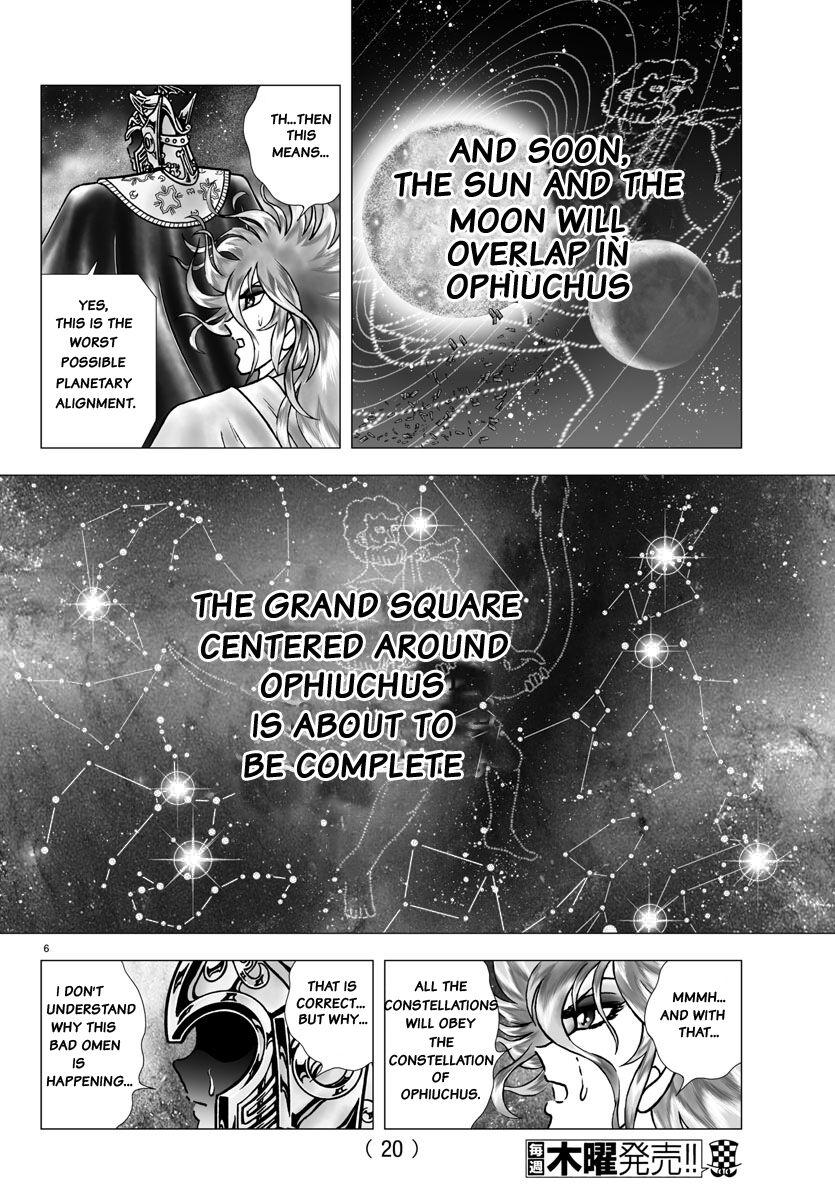 Saint Seiya - Next Dimension - episode 90 - 9