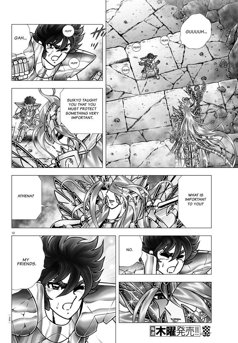 Saint Seiya - Next Dimension - episode 94 - 14