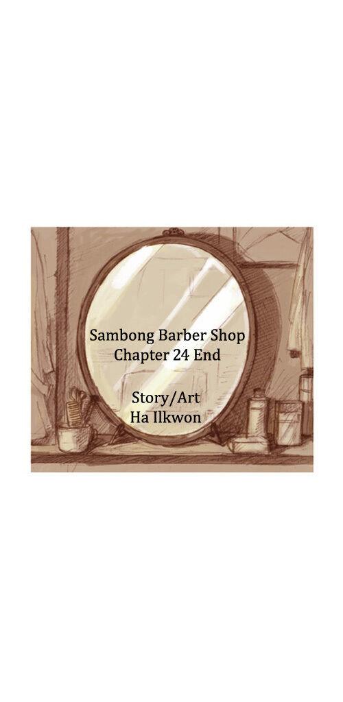 Sambong Barber Shop - episode 24 - 20