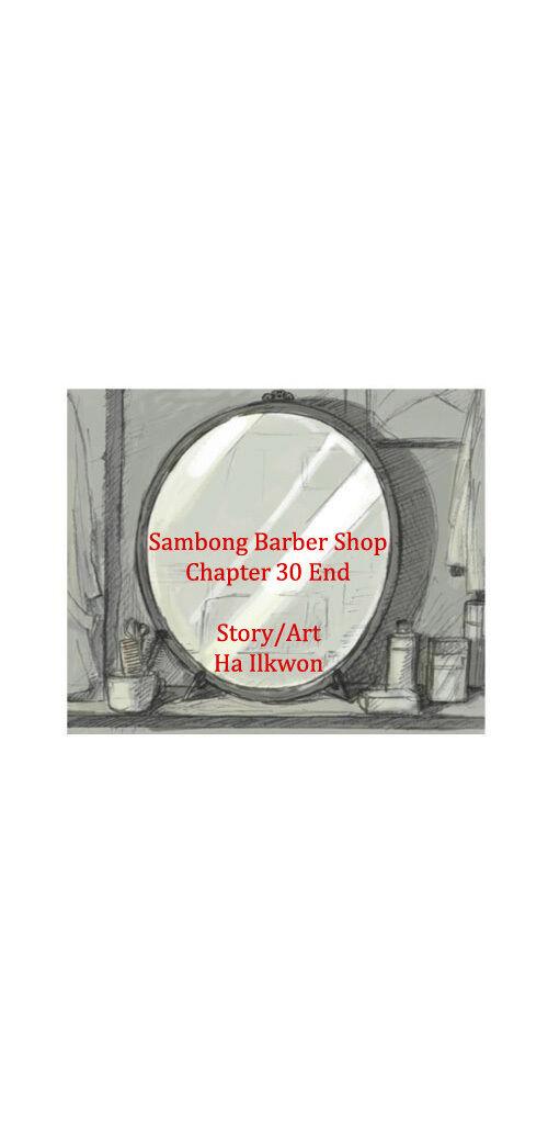 Sambong Barber Shop - episode 30 - 21