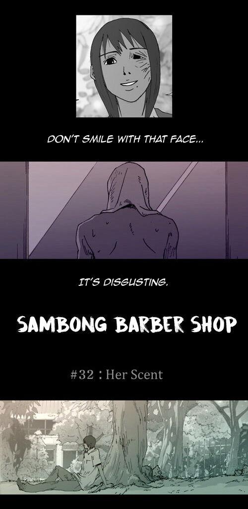 Sambong Barber Shop - episode 32 - 3