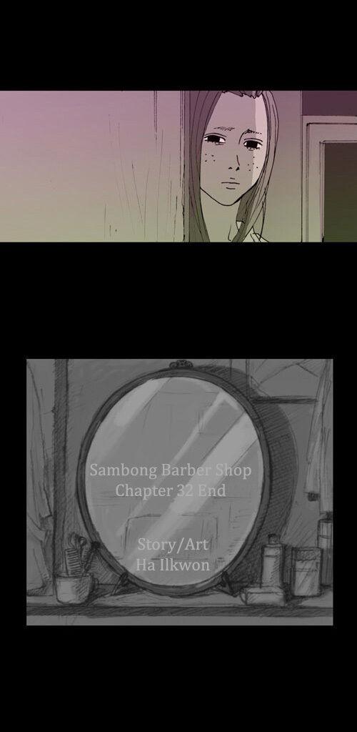 Sambong Barber Shop - episode 32 - 22