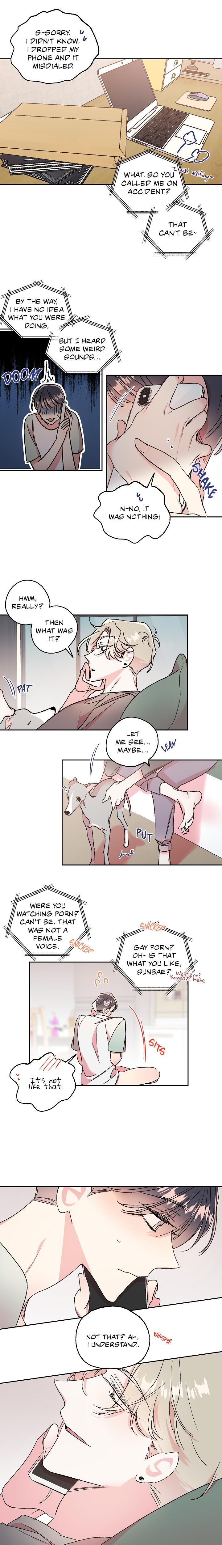 Cbt Manga