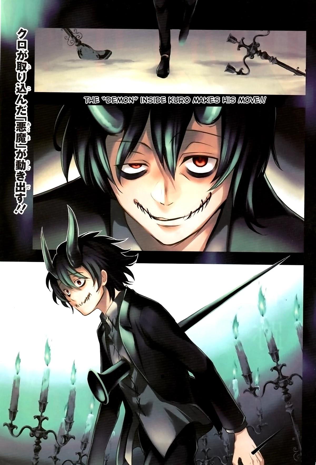 Servamp - episode 112 - 0