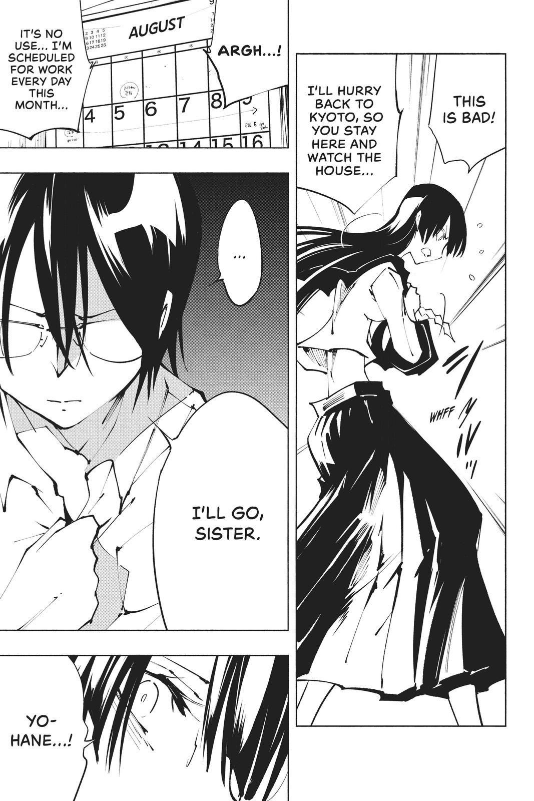 Shaman King The Super Star Ch 29 Page 4 Mangago