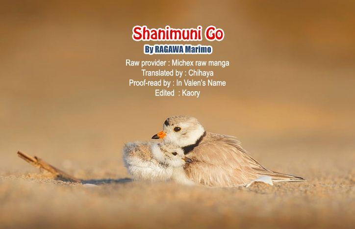 Shanimuni Go - episode 165 - 30