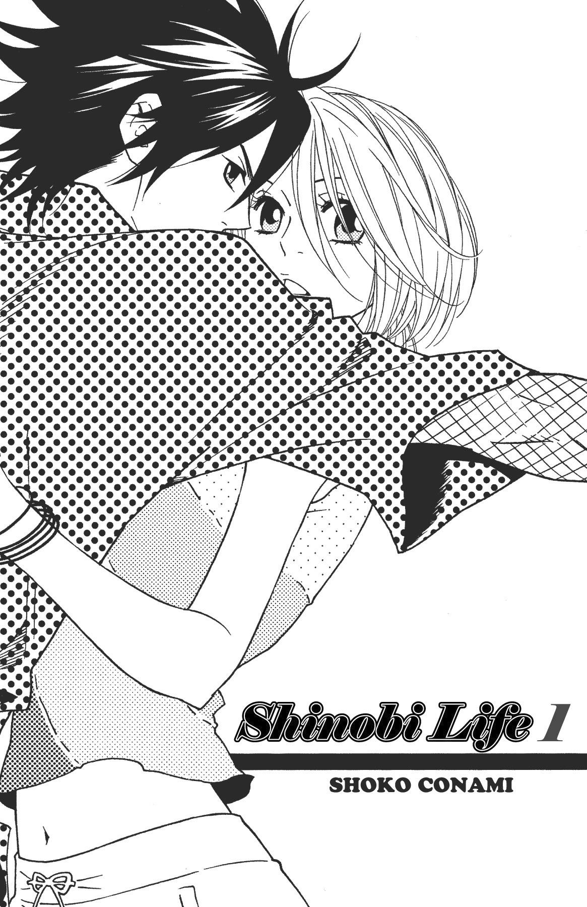 Shinobi Life - episode 65 - 2