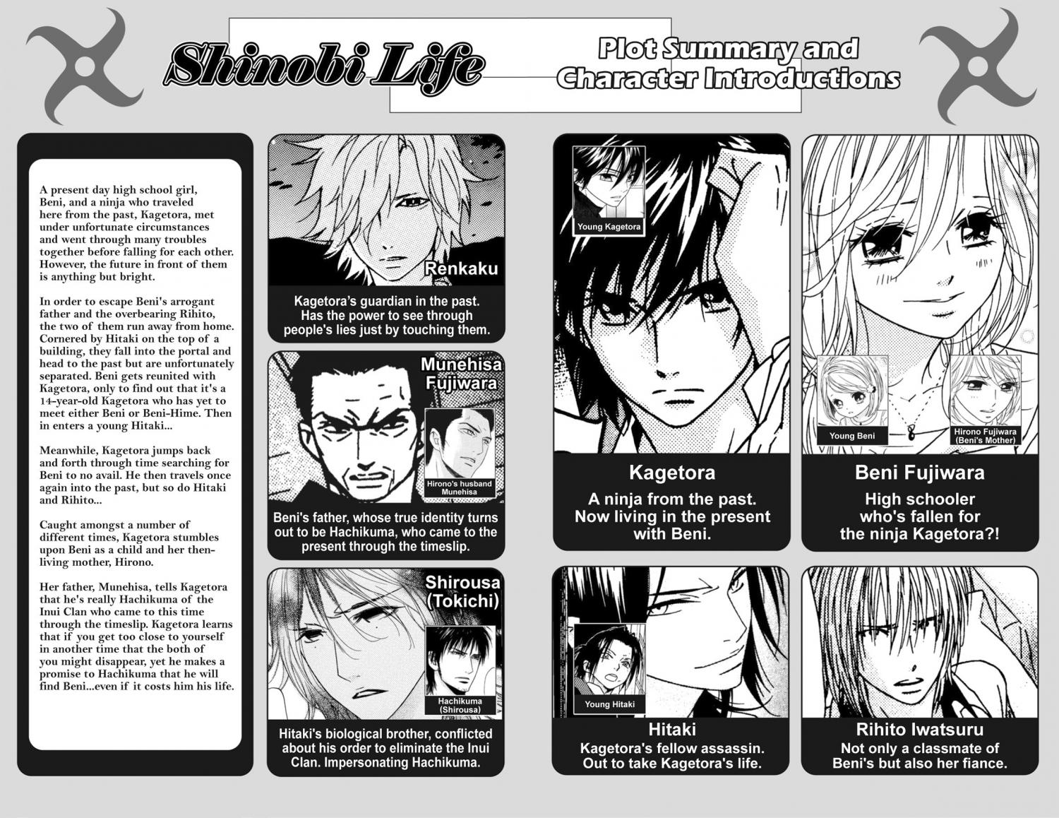 Shinobi Life - episode 72 - 3