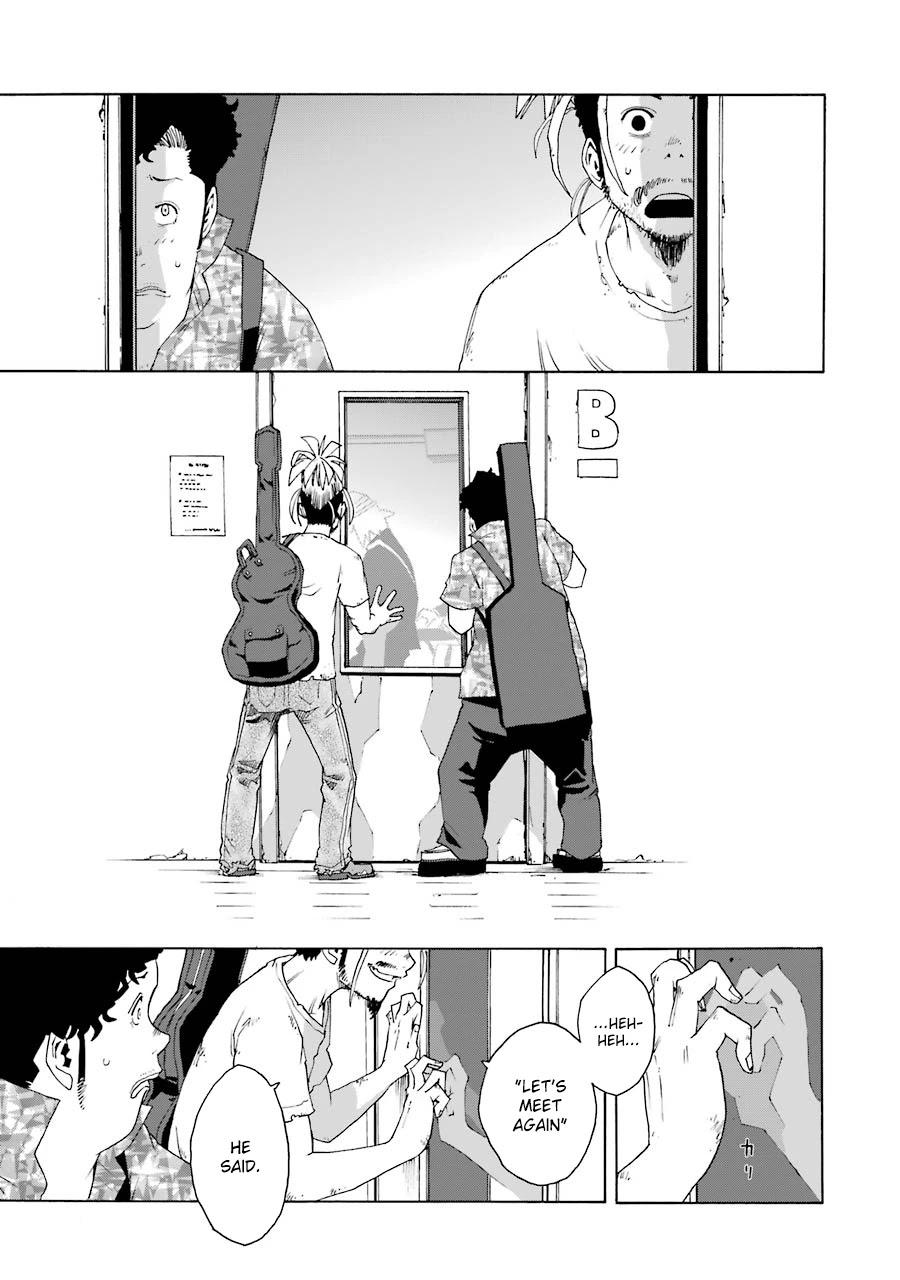 Shiori Experience - Jimi na Watashi to Hen na Oji-san - episode 50 - 28