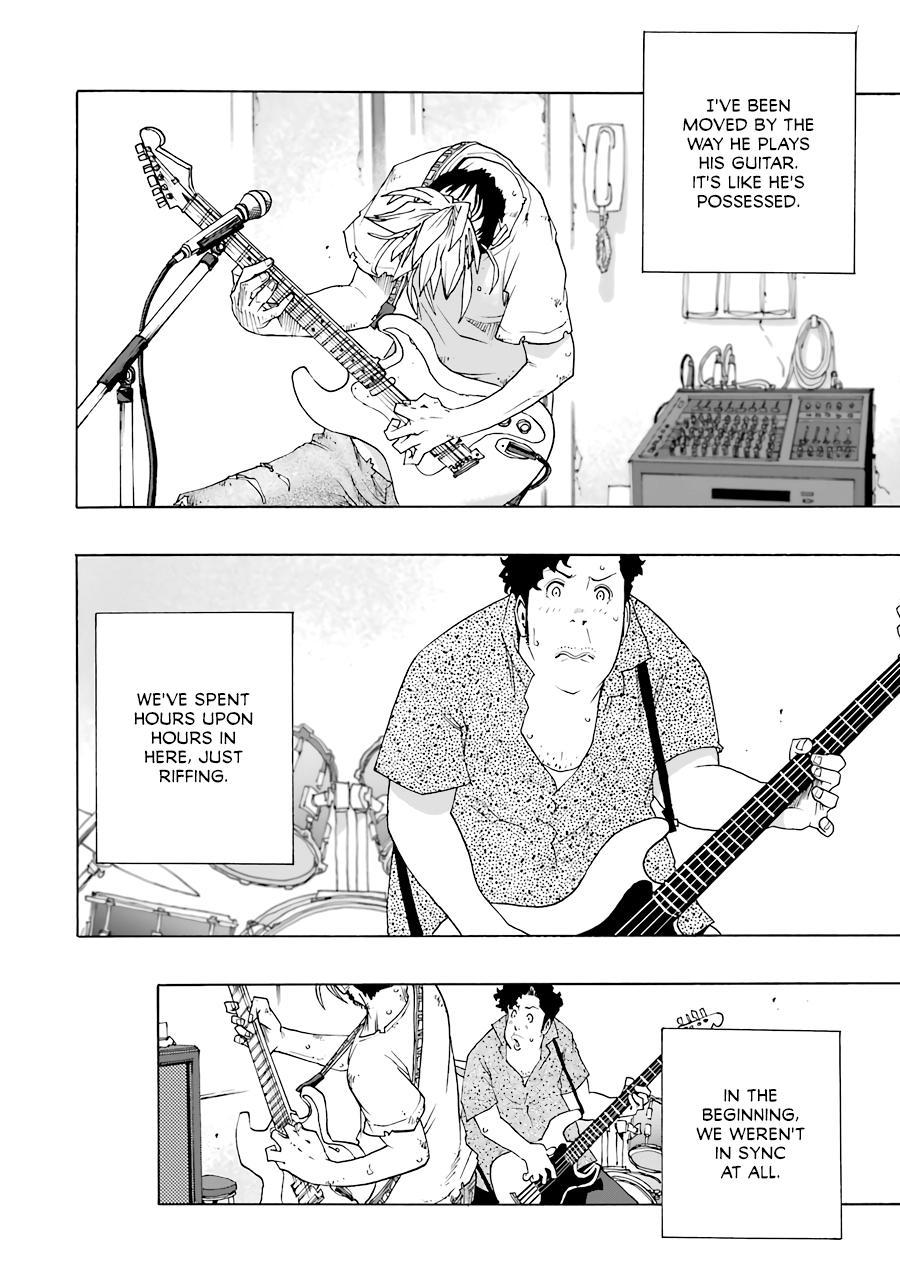 Shiori Experience - Jimi na Watashi to Hen na Oji-san - episode 51 - 3