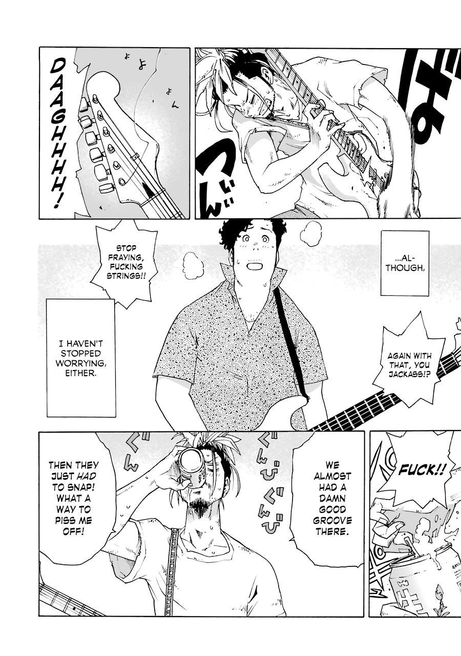 Shiori Experience - Jimi na Watashi to Hen na Oji-san - episode 51 - 5